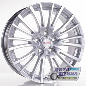 Диски 6.5J16 ET39  D56.6 Yamato Sakuradjima Y7205  (5x105) HS арт.41007015 (Китай)