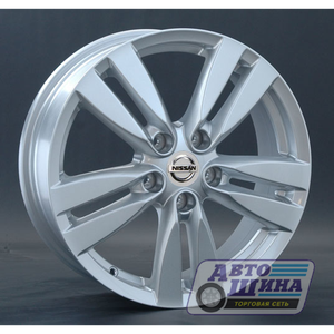 Диски 6.5J17 ET40  D66.1 Replay Nissan 82  (5x114.3) S (Китай)