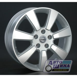 Диски 6.5J17 ET40 D66.1 Replay Nissan 93 (5x114.3) SF (Китай)