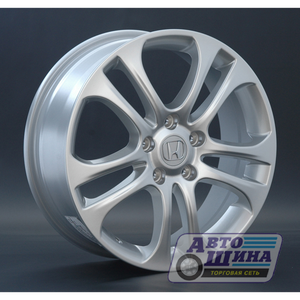Диски 6.5J17 ET50  D64.1 Replica LA Honda 33  (5x114.3) S (Китай)