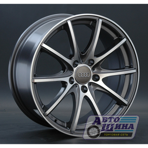 Диски 7.0J16 ET34  D57.1 Replay Audi 48  (5x100) GMF (Китай)