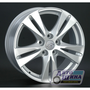 Диски 7.0J17 ET35  D67.1 Replay Hyundai 35  (5x114.3) S (Китай)