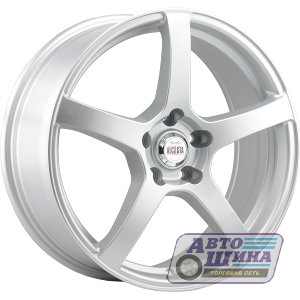 Диски 7.0J17 ET43  D57.1 Alcasta M32  (5x112) S арт.9132297 (Китай)