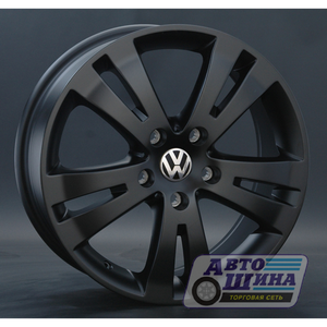 Диски 7.0J17 ET55  D65.1 Replay VW 65  (5x120) MB (Китай)