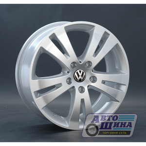 Диски 7.0J17 ET55  D65.1 Replay VW 65  (5x120) W (Китай)