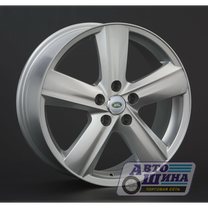 Диски 7.5J18 ET53 D72.6 Replay Land Rover 31 (5x120) S, п/ш (Китай)