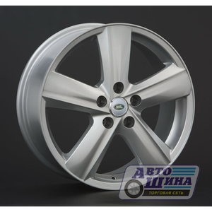 Диски 7.5J18 ET53 D72.6 Replay Land Rover 31 (5x120) S, п/ш (Китай)