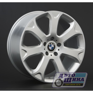 Диски 8.5J18 ET46  D74.1 Replay BMW 75  (5x120) CH (Китай)