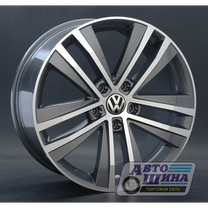 Диски 9.0J20 ET57  D71.6 Replay VW 44  (5x130) GMF (Китай)