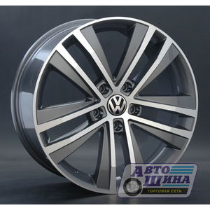 Диски 9.0J20 ET57  D71.6 Replay VW 44  (5x130) GMF (Китай)