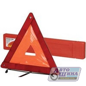 Знак аварийной остановки Средний арт. 109RT109