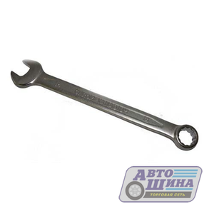КЛЮЧ Комбинированный 21мм ДТ (511021)