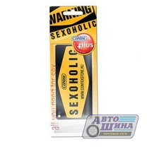 Освежитель воздуха подвесной Contex, сухой арт. 1