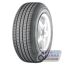 А/ш 235/50 R19 Б/К Continental 4x4 Contact ML MO 99H (Чехия, 2016)