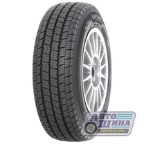 А/ш 195/75 R16C Б/К Matador MPS125 Variant All Weather 107/105R (Россия)