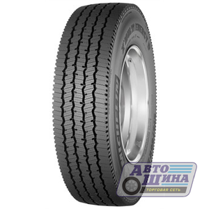 А/ш 235/75 R17.5 Б/К Michelin X Multi D (ведущая) (Германия)