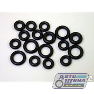 D/S 581/6.6  Mitas Кольцо уплотнительное арт. 1