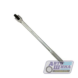 Вороток Г-образный 1/2 260мм Сервис Ключ арт. 70660