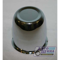 Колпак D110 хром