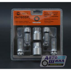 Болт M14x1.5x32/53 секретный CH (4+2) (56905SP) Vianor арт. S033007