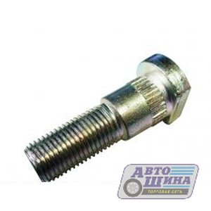 Шпилька М12х41 колеса заднего ВАЗ-2121 арт. 21210-3104039-00