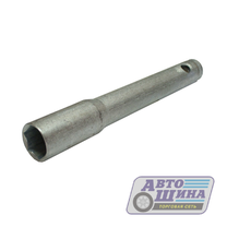 КЛЮЧ Свечной 21мм длин.