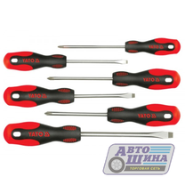 Набор Отверток Сервис Ключ арт. 75802