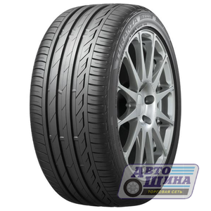 А/ш 205/60 R15 Б/К Bridgestone Turanza T001 91V (Япония)