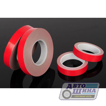 Скотч двусторонний 20мм арт. .