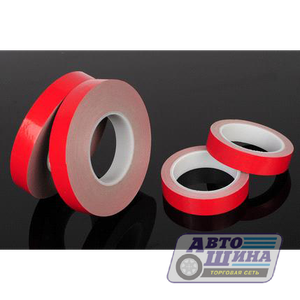 Скотч двусторонний 20мм арт. .