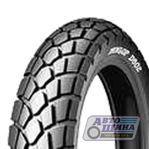 100/90-18 Б/К Dunlop D602 Front FR 56P (Япония)