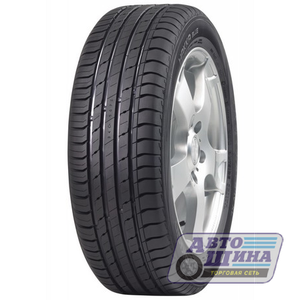 А/ш 205/60 R15 Б/К IKON Tyres (Nokian Tyres) Hakka Blue 95V (Россия, 2012)