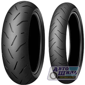 110/70 R17 Б/К Dunlop Sportmax GPRa-12 Front (ЯПОНИЯ)