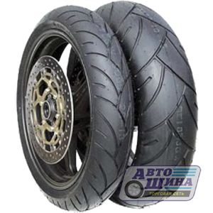 120/60 R17 Б/К SHINKO F005 55W (КОРЕЯ)