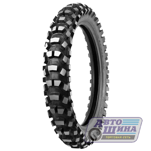 100/90-19 Б/К SHINKO R523 57M (КОРЕЯ)