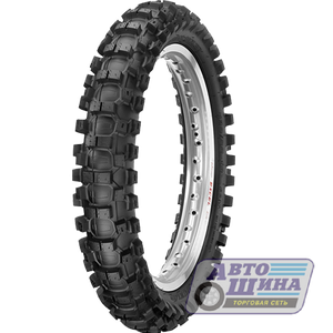 90/100-21 Б/К Dunlop Geomax MX51 Front FR (Индонезия)