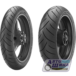 120/70 R17 Б/К Dunlop Sportmax Roadsmart Front FR (ЯПОНИЯ)