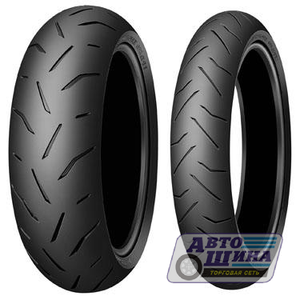 160/60 R17 Б/К Dunlop Sportmax GPRa-11 Rear (ЯПОНИЯ)