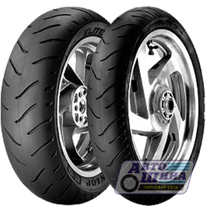160/80 R16 Б/К Dunlop Elite 3 Rear (СЛОВЕНИЯ)