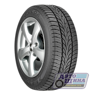 А/ш 205/60 R16 Б/К Fulda CARAT PROGRESSO (ГЕРМАНИЯ)