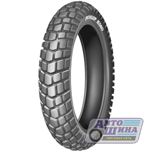 120/70 R18 Б/К Dunlop K560 Rear (ЯПОНИЯ)