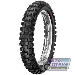 100/100-18 Б/К Dunlop Geomax MX51 Rear (ИНДОНЕЗИЯ)