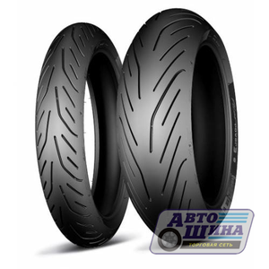 190/50 R17 Б/К Michelin Pilot Power 3 Rear 73W (Испания)
