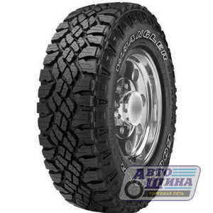 А/ш 315/70 R17 Б/К Goodyear Wrangler Duratrac LT 121/118Q (США)