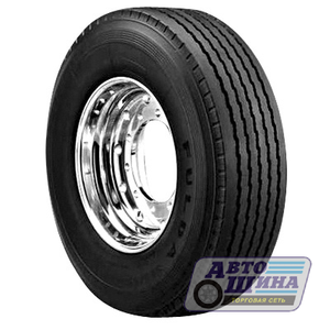 А/ш 385/55 R22.5 Б/К Fulda EcoTonn 160K158L (прицепная) (Люксембург)