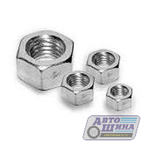 Гайка колеса (SC PE 12702800 14959 1365510 1749034) Febi арт. 12702800