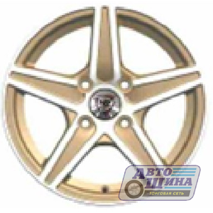 Диски 5.5J13 ET35  D58.6 NZ SH643  (4x98) WF (Китай)