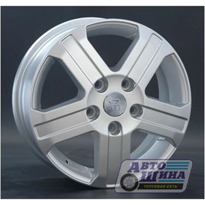 Диски 6.0J16 ET68  D78.1 Replay Citroen 34  (5x130) S (Китай)