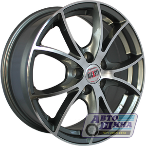 Диски 6.5J16 ET40  D66.1 Alcasta M07  (5x114.3) GMF арт.9112915 (Китай)