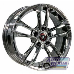 Диски 6.5J16 ET45  D67.1 Yamato Togo-no Misai  (5x114.3) Ice  (MR291) арт.41009357 (Китай)